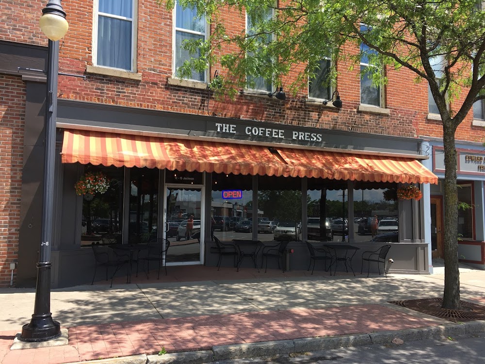 Batavia, NY Travel Guide